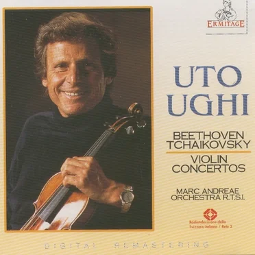Violin Concertos