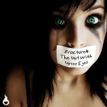 The Girl With Green Eyes