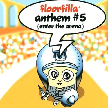 Anthem #5
