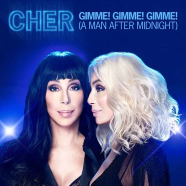 Gimme! Gimme! Gimme! (A Man After Midnight) (extended mix)