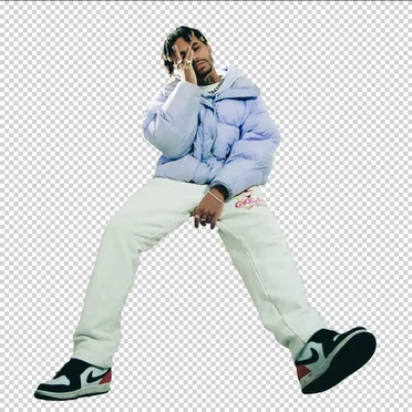 Bobby Blaque