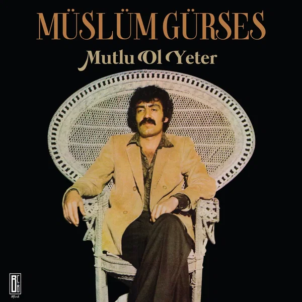 Mutlu Ol Yeter