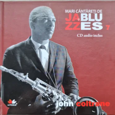 Mari cântăreți de Jazz și Blues 7