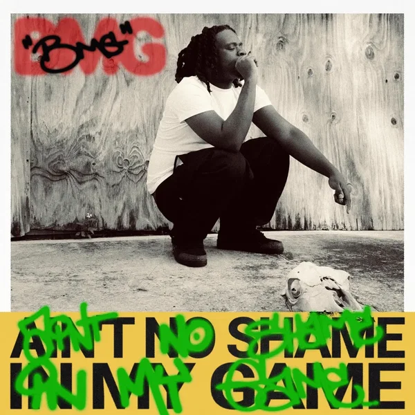 Ain’t No Shame in My Game