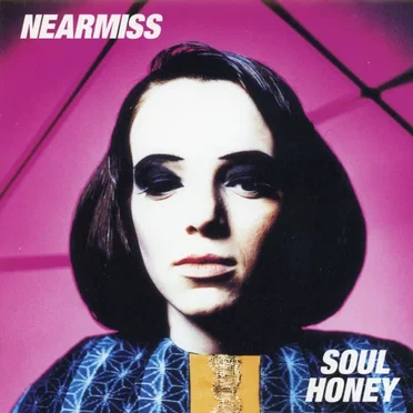 SOUL HONEY