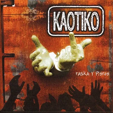Raska y pierde