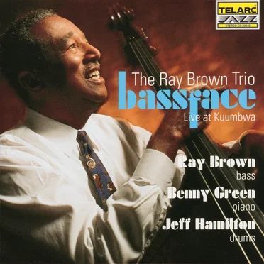 Bassface: Live at Kuumbwa