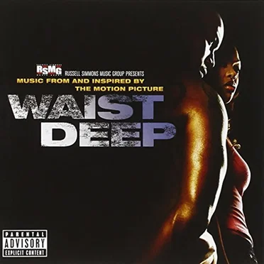 Waist Deep by Various Artists - album cover