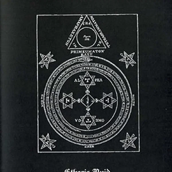 Magick Rituals V: The Sun