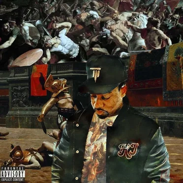 Soul Of an Assassin : Art of War by Roe’casso - album cover