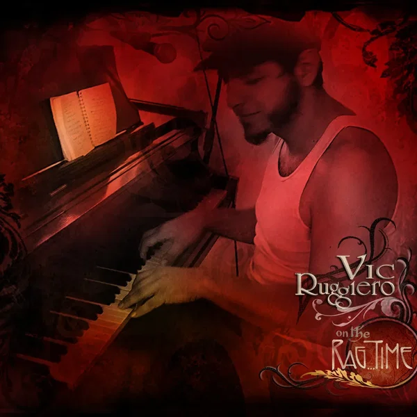 On the Ragtime