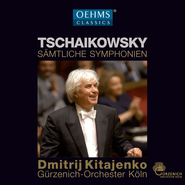 Sämtliche Symphonien