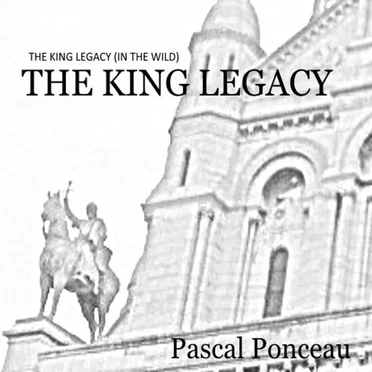 The King Legacy (In the Wild)