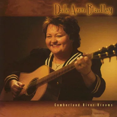 Cumberland River Dreams by Dale Ann Bradley - album cover
