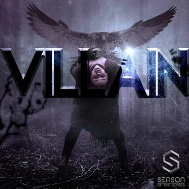 Villain by Season of the Senses - album cover