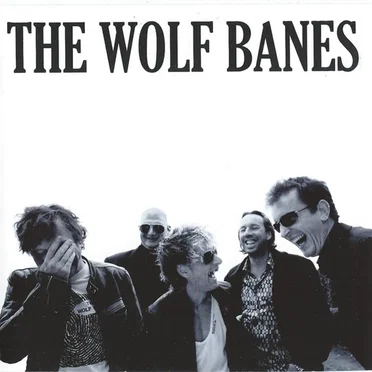 The Wolf Banes