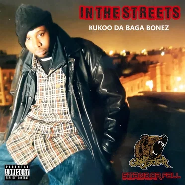 Kukoo Da Baga Bonez