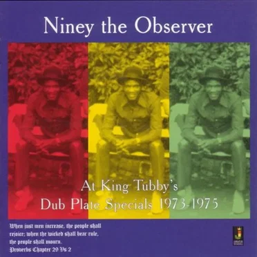 At King Tubby's: Dub Plate Specials 1973-1975