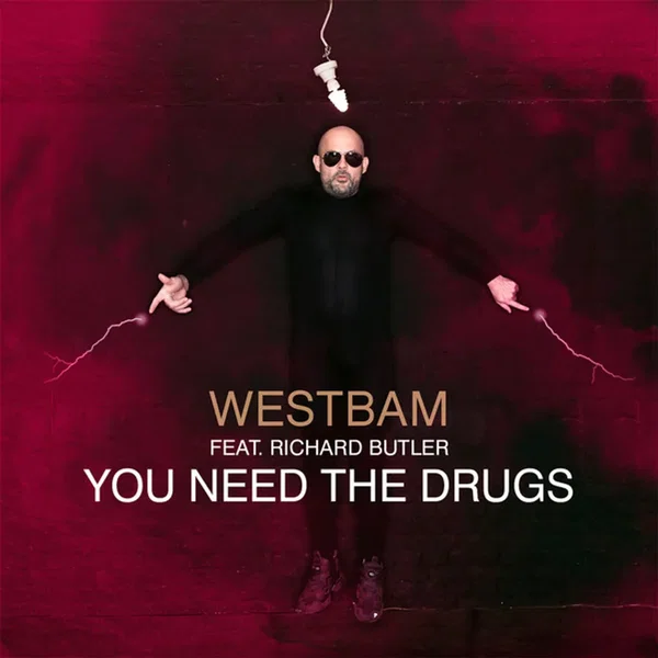 You Need the Drugs