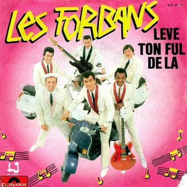 Lève ton ful de là
