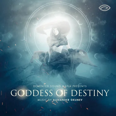 Goddess of Destiny