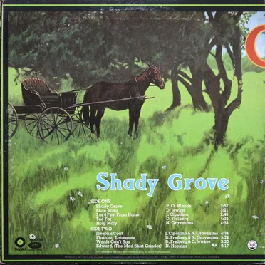 Quicksilver Messenger Service
