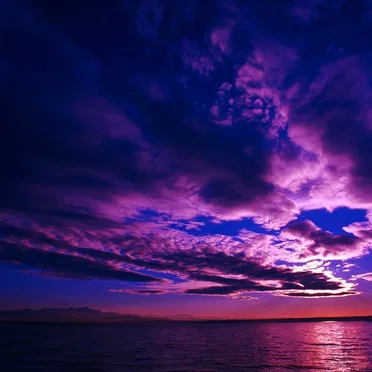 Painted Skies (Parallax extended remix)