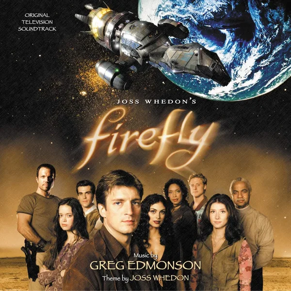 Firefly: Original Television Soundtrack