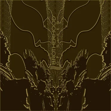 Brotherhood of Sleep by Brotherhood of Sleep - album cover