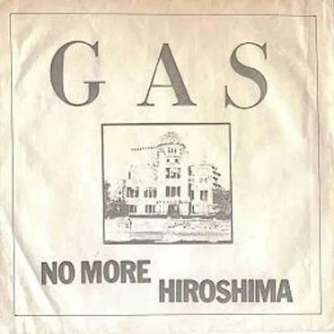 No More Hiroshima