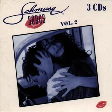 Schmusesongs, Volume 2 by Various Artists - album cover