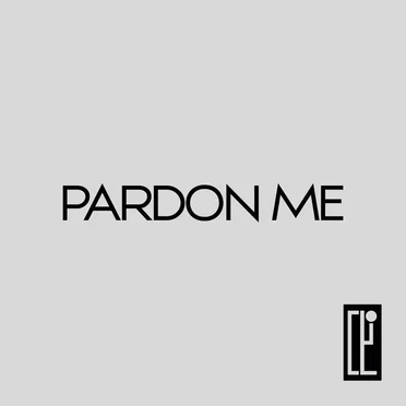 Pardon Me by Dion Choi - album cover