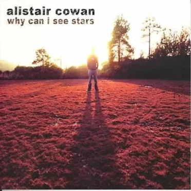 Why Can I See Stars