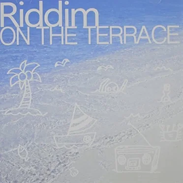 On The Terrace by Riddim - album cover