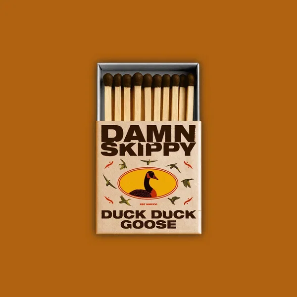 Duck Duck Goose