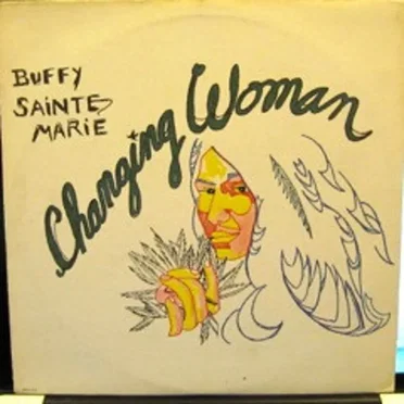 Changing Woman