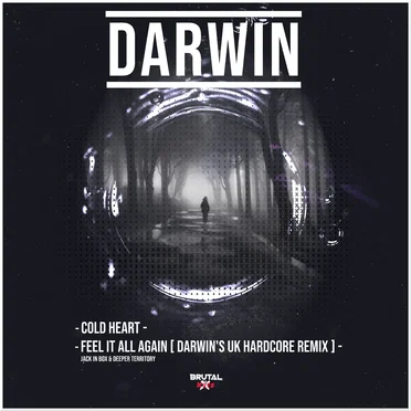 Cold Heart / Feel It All Again