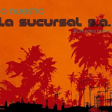 La Sucursal S.A.