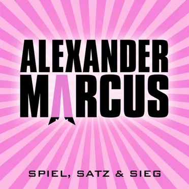 Spiel, Satz und Sieg