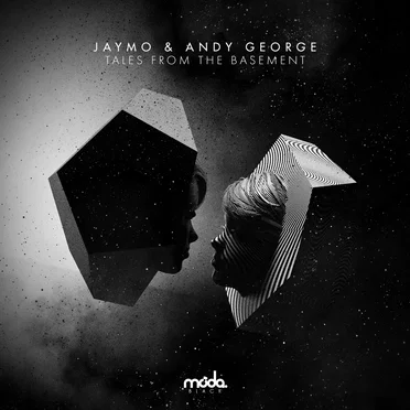 Tales From the Basement by Jaymo - album cover
