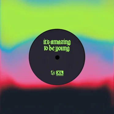 It’s Amazing to Be Young