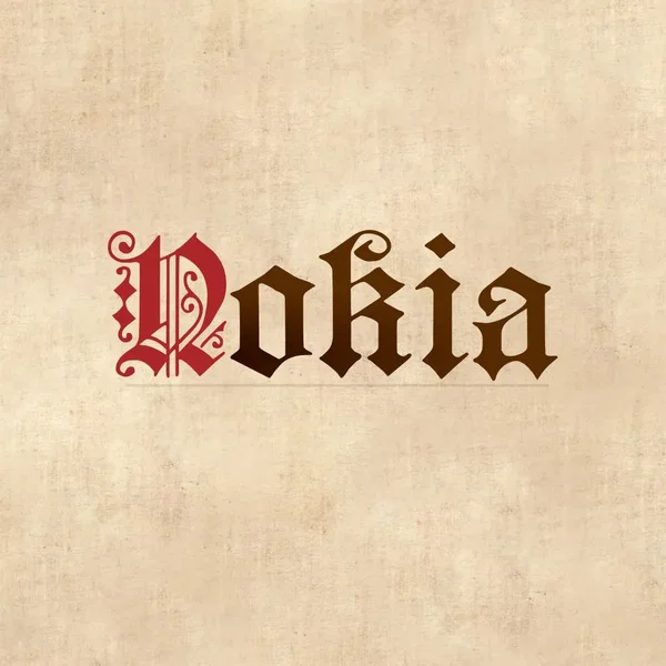 Nokia