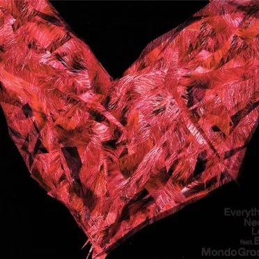 Everything Needs Love