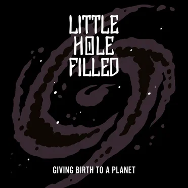 Giving Birth to a Planet