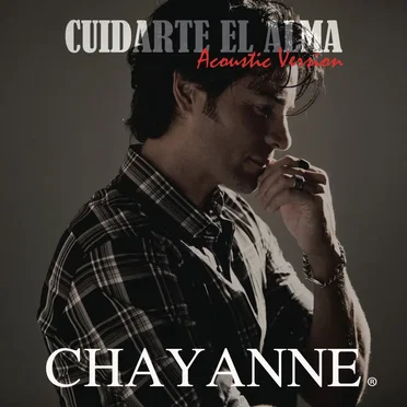Cuidarte el alma (acoustic version)