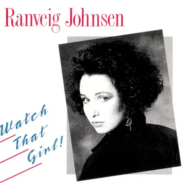 Ranveig Johnsen