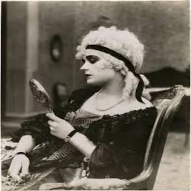 Pola Negri