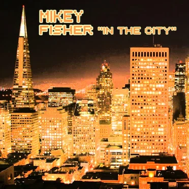 IN THE CITY