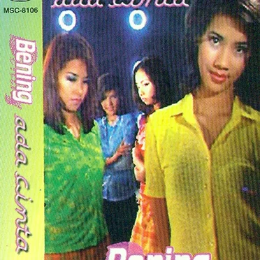 Ada Cinta