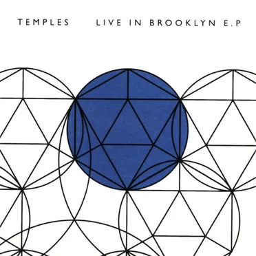 Live in Brooklyn E.P.
